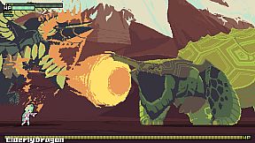 そこへ向かう(GO THERE)