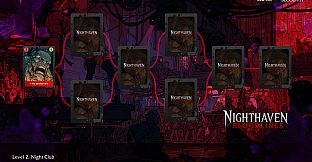 Nighthaven Bloodlines