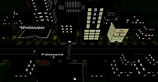 Life in Jasskia: a Coffee Shop