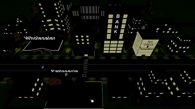 Life in Jasskia: a Coffee Shop