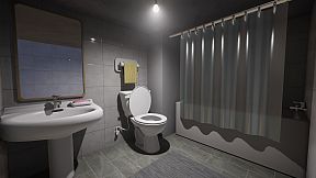 GameDev Life Simulator