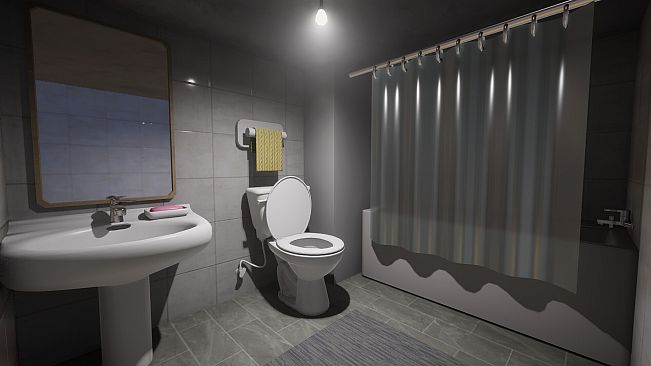 GameDev Life Simulator