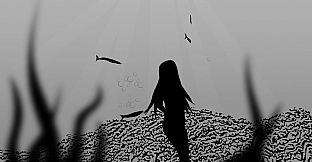 Aenas-Cat and The Sea : Gotus‘s Diary