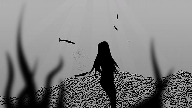 Aenas-Cat and The Sea : Gotus‘s Diary