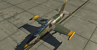 DCS: L-39 Albatros