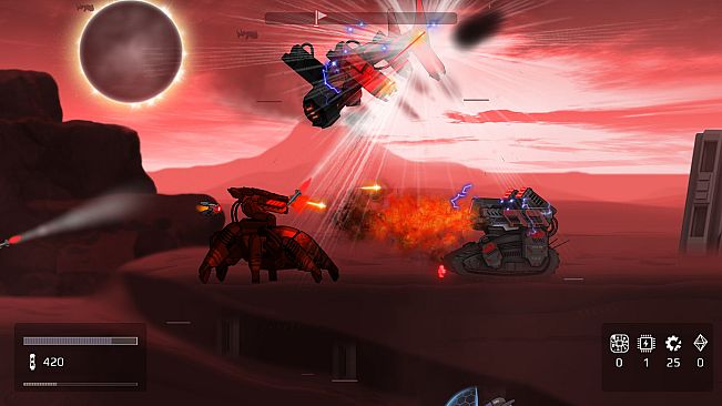 Smelted Kin: Inhuman Impact