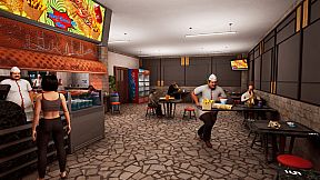 Wrap House Simulator Prologue