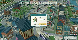 CityRoll: Property Board Game