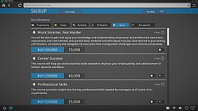 Freelancer Life Simulator