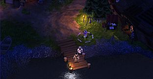 Magicka: The Stars Are Left