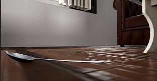 Spoon Simulator 2020