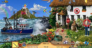 Big Adventure: Trip to Europe 4 Collector's Edition