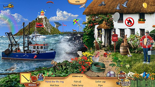 Big Adventure: Trip to Europe 4 Collector's Edition