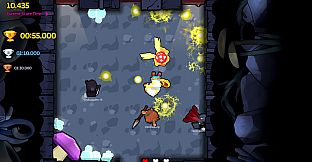 Ruin Rush