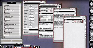 Fantasy Grounds - Shadow of the Demon Lord Monstrous Pack 2 - The Monstrous Humanoids