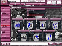 Rugby League Team Manager 2015