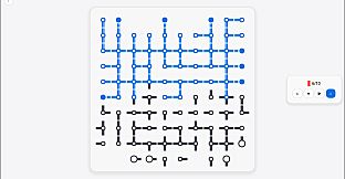 Minimalist Circuit