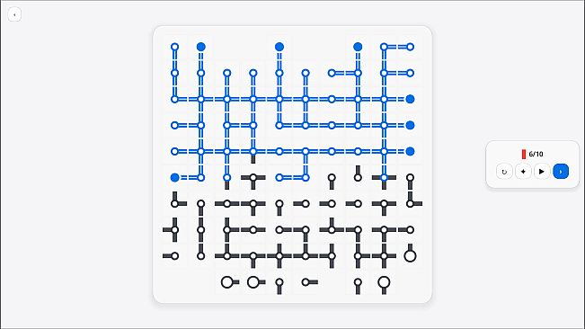 Minimalist Circuit