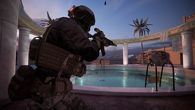 Caliber: Voron Archeologist Battle Pack