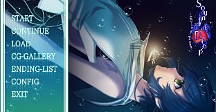 Sound of Drop - fall into poison -