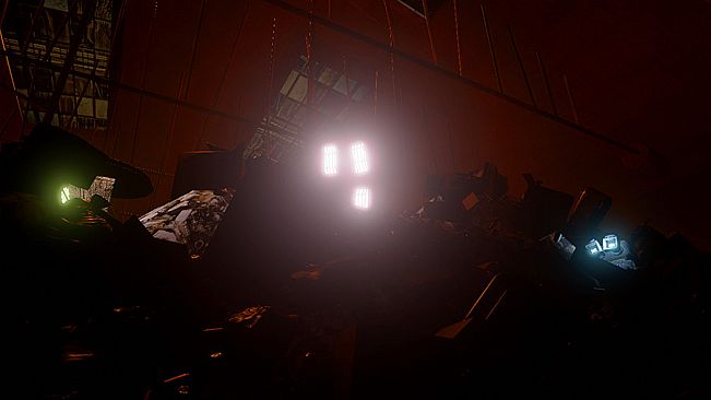 Please State Your Name : A VR Animated Film