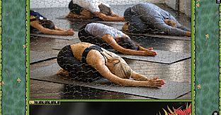 Jigsaw Puzzle Pack - Pixel Puzzles Ultimate: Variety Pack 23