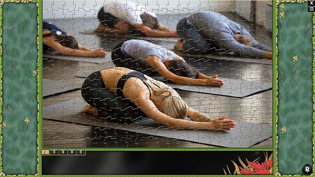 Jigsaw Puzzle Pack - Pixel Puzzles Ultimate: Variety Pack 23