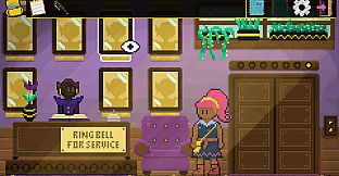 Aster Pebble and the Case of Bad Bureaucracy