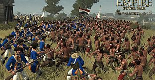 Empire: Total War - The Warpath Campaign