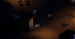 Shadowrun: Dragonfall - Director's Cut PC