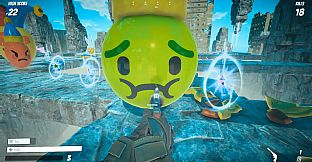 Emoji Battlefield - Sky Massacre