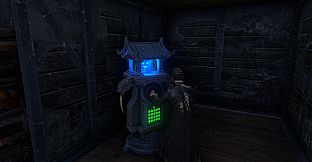 Soul at Stake - "Is Dawn Nigh" Charles Outfit