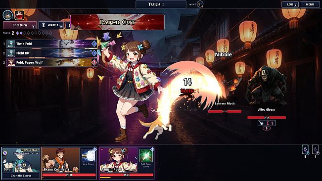 Phantasm Catalyst