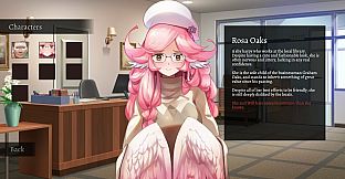 Garden of Roses: Summerset