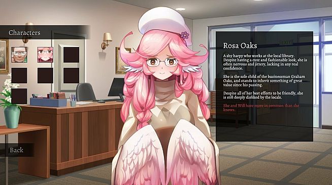 Garden of Roses: Summerset