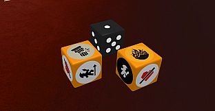 Tabletopia - Sub Terra II: Inferno's Edge