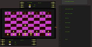 ChessBoyChess