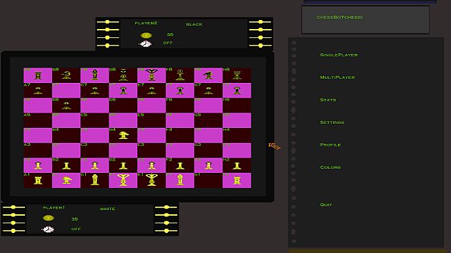 ChessBoyChess