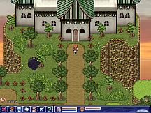 Aveyond 3-4: The Darkthrop Prophecy