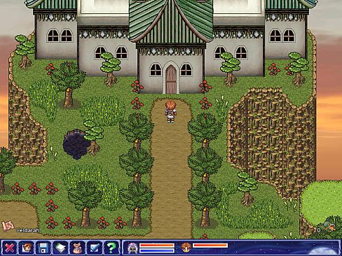 Aveyond 3-4: The Darkthrop Prophecy