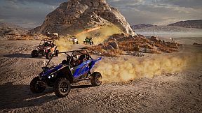 Overpass 2 Deluxe Edition