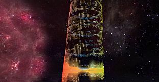 Zen Space Flight - VR Showcase