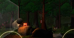 Boom Ball for Kinect