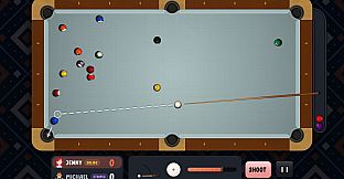 Chill Pool