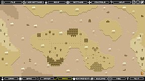 Pixel Worldcraft Map Creator