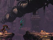 Oddworld: Abe's Oddysee