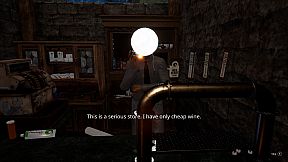 Priest Simulator: Heavy Duty