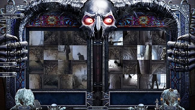 Riddles of Fate: Memento Mori Collector's Edition