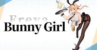 Criminal Dissidia - Erifuranya (Bunny Girl)