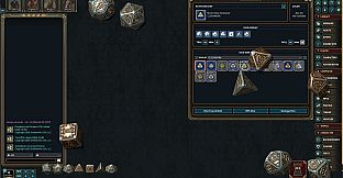 Fantasy Grounds - Clockwork Dice Pack